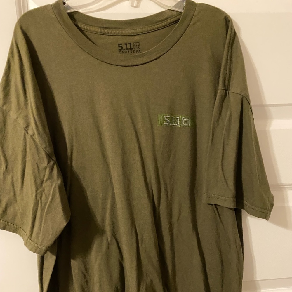 5.11 Tshirt